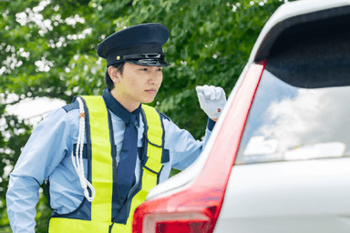 警察への捜査対応サポート